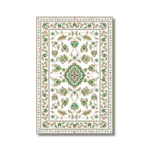 KHORAVINA - Hand Tufted Persian Carpet